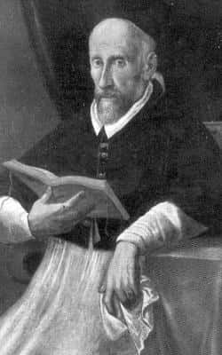 Saint Alexander Sauli