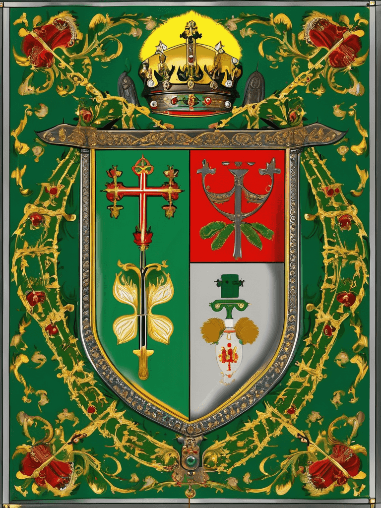 Saint Alexander The Charcoal Burner