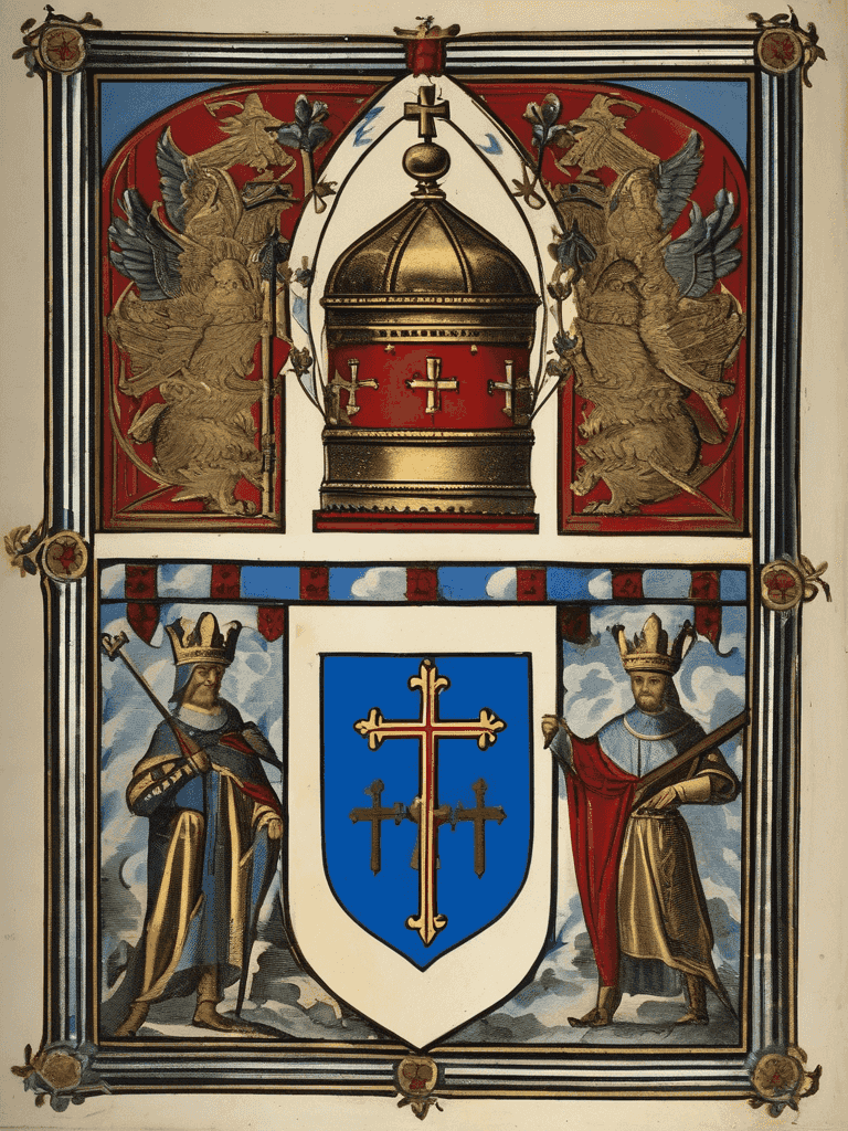 Saint Alferius of La Cava