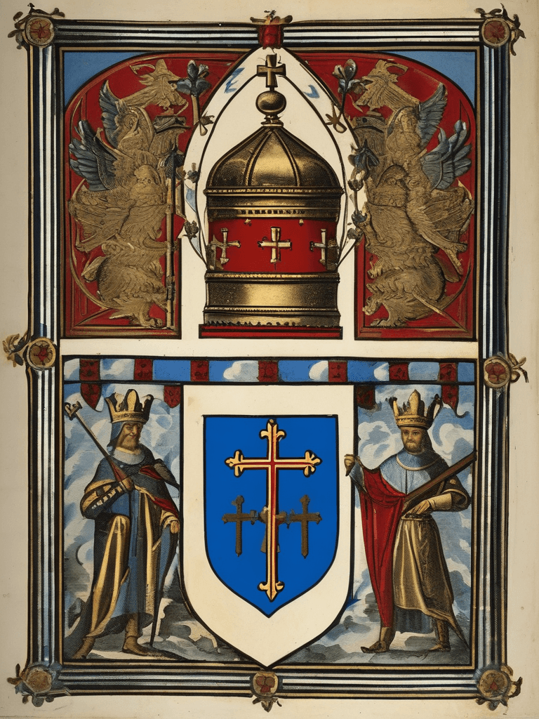 Saint Alferius of La Cava - image 2