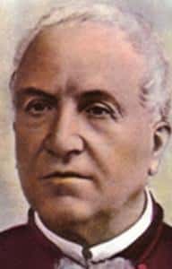 Saint Alfonso Maria Fusco