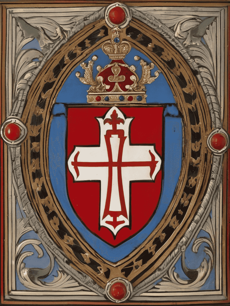 Saint Alfonso Maria Fusco