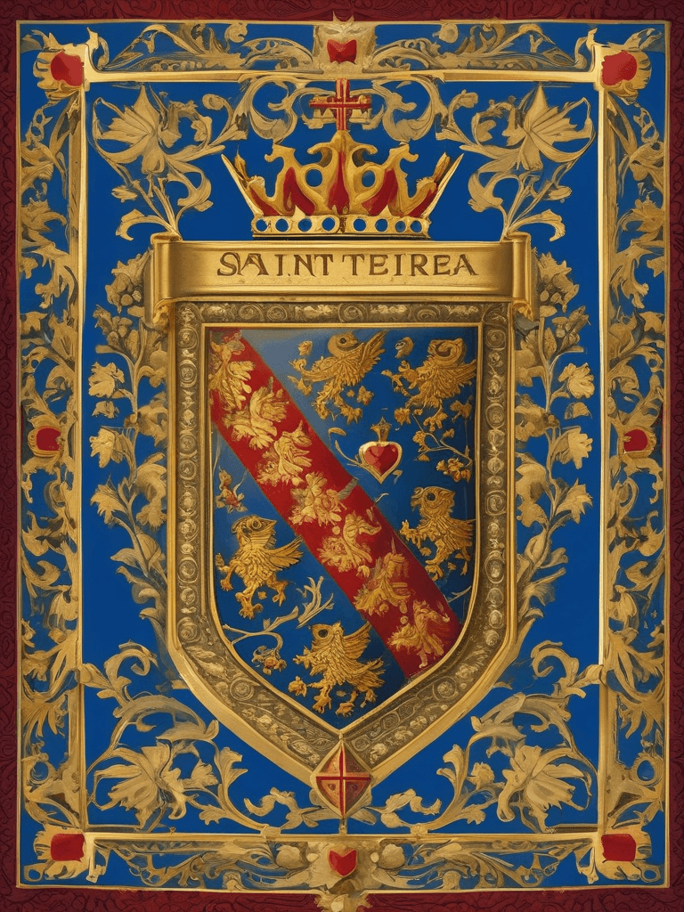 Saint Alfred The Great - image 2