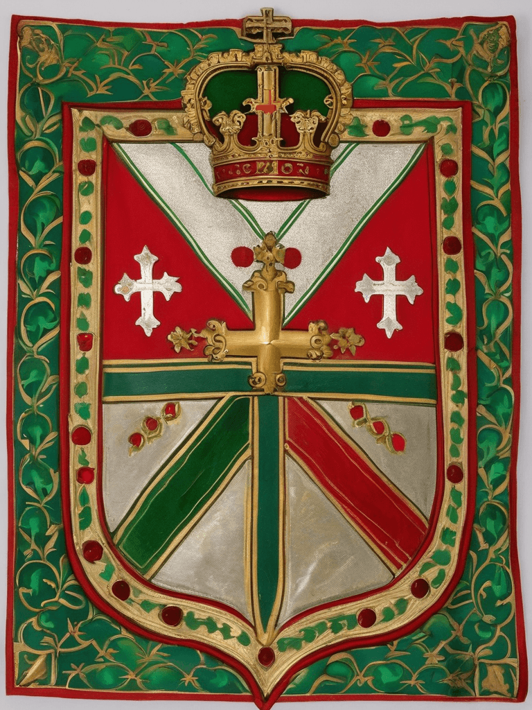 Saint Alfwold of Sherborne