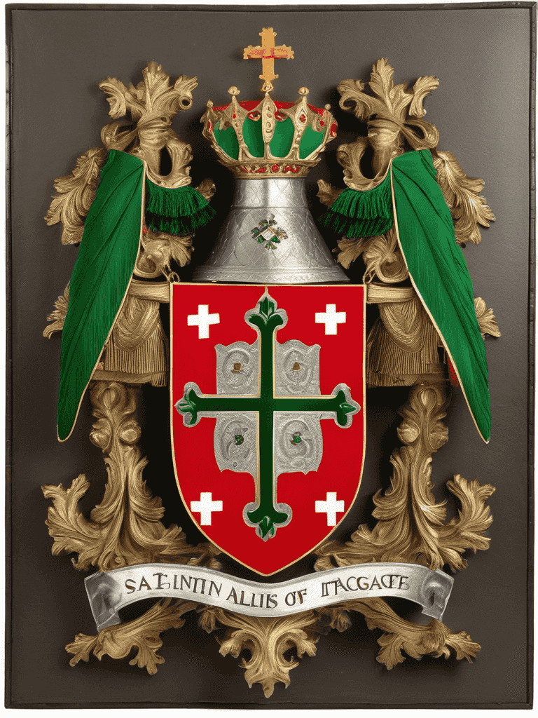 Saint Alipius of Tagaste