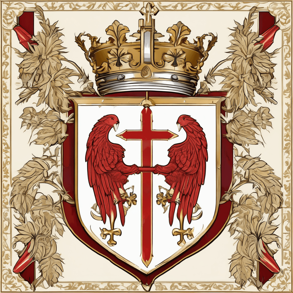 Saint Alkeld The Martyr