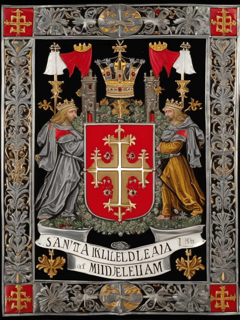 Saint Alkelda of Middleham