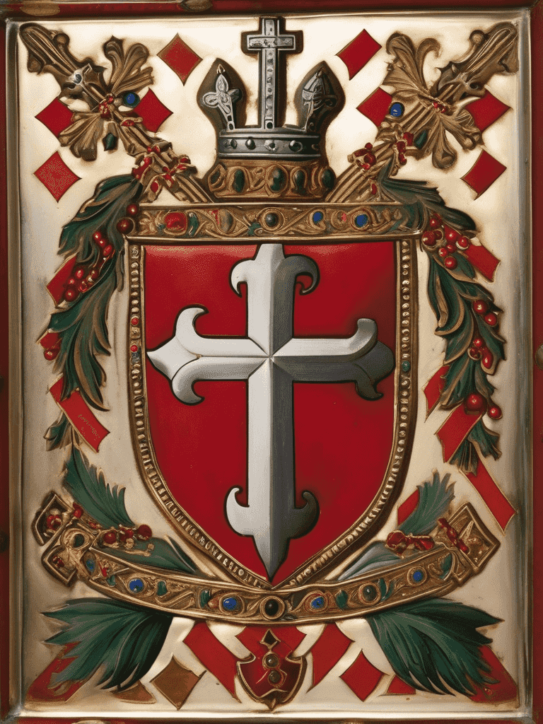 Saint Allucio of Campugliano