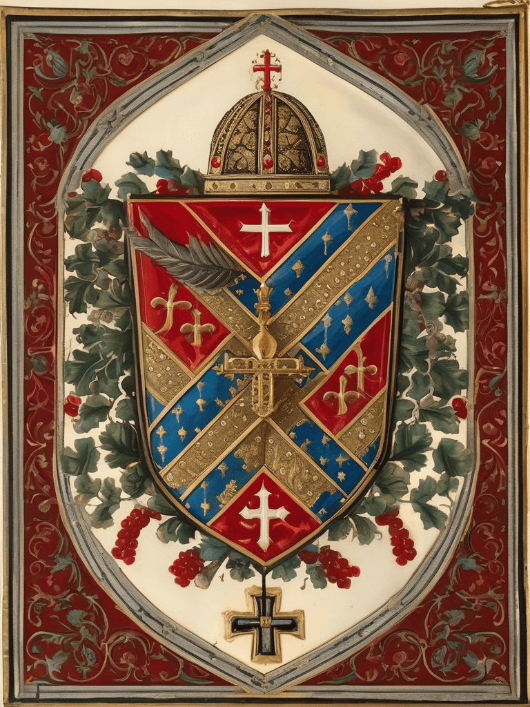 Saint Almirus - image 2