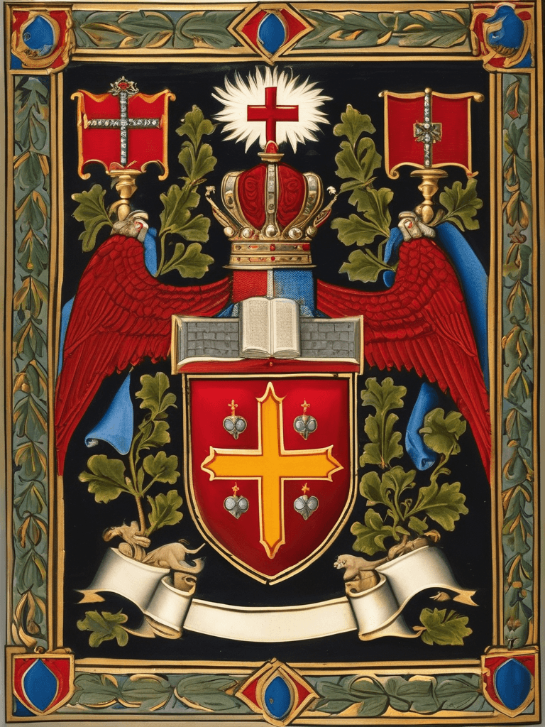 Saint Almut of Wetter - image 2