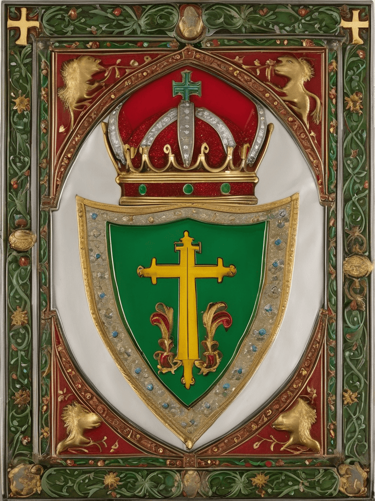 Saint Alodius of Auxerre - image 2