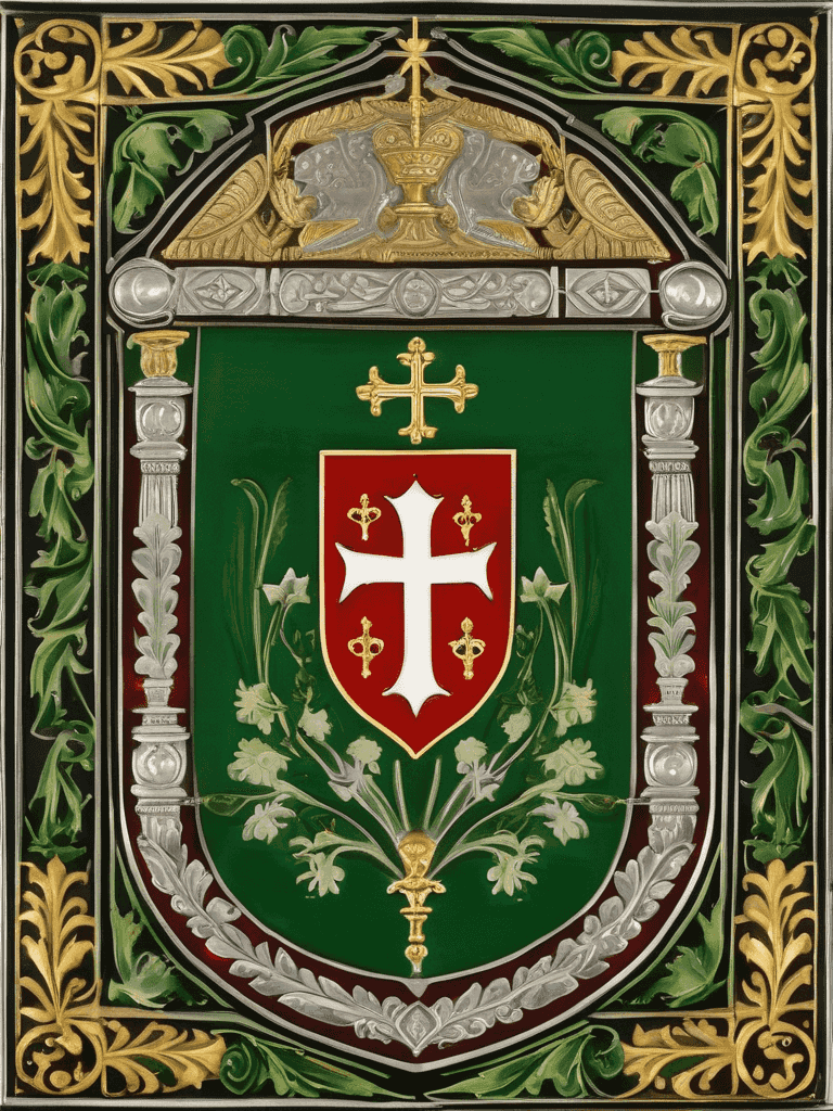 Saint Alorus of Quimper