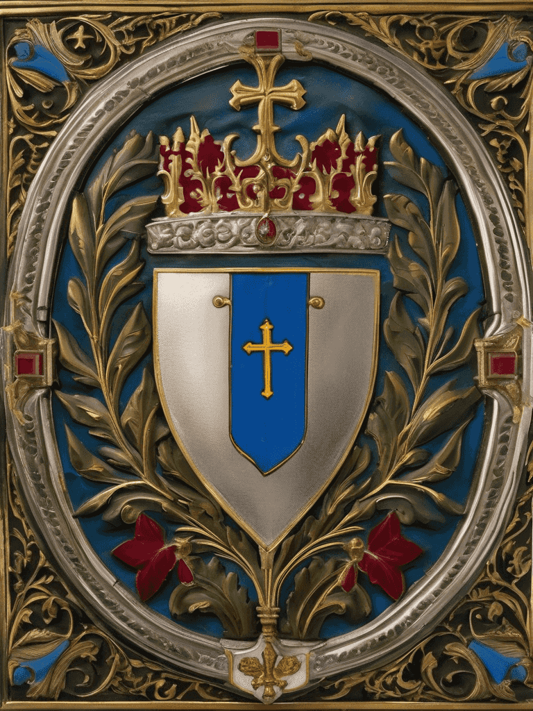 Saint Aloysius Gonzaga