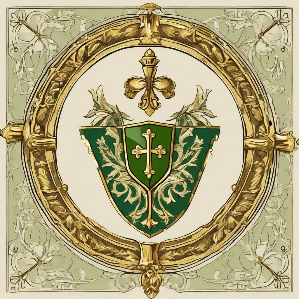 Saint Alphege The Bald