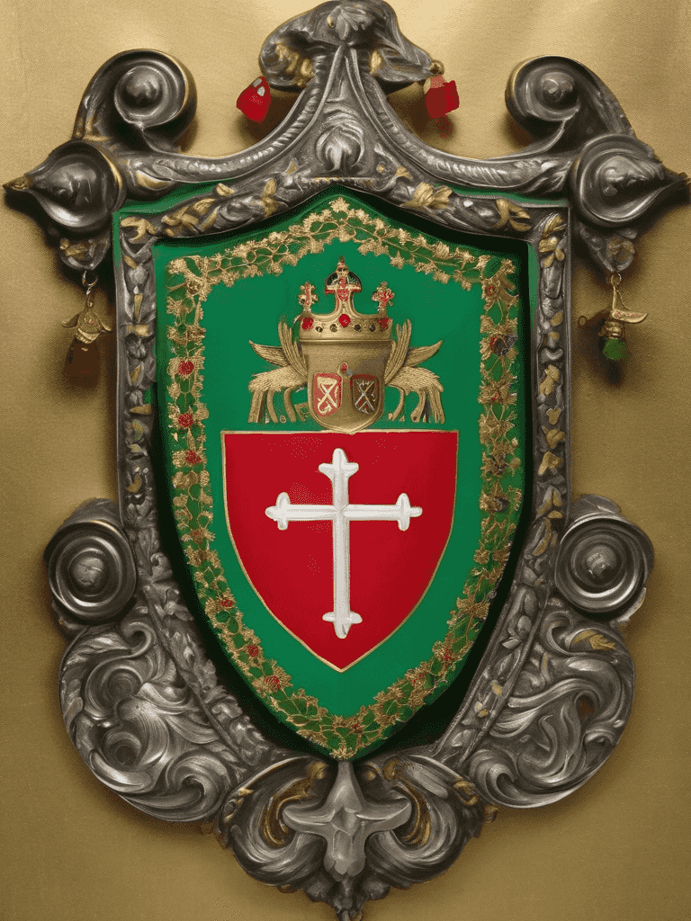 Saint Alphonsus Maria De Liguori