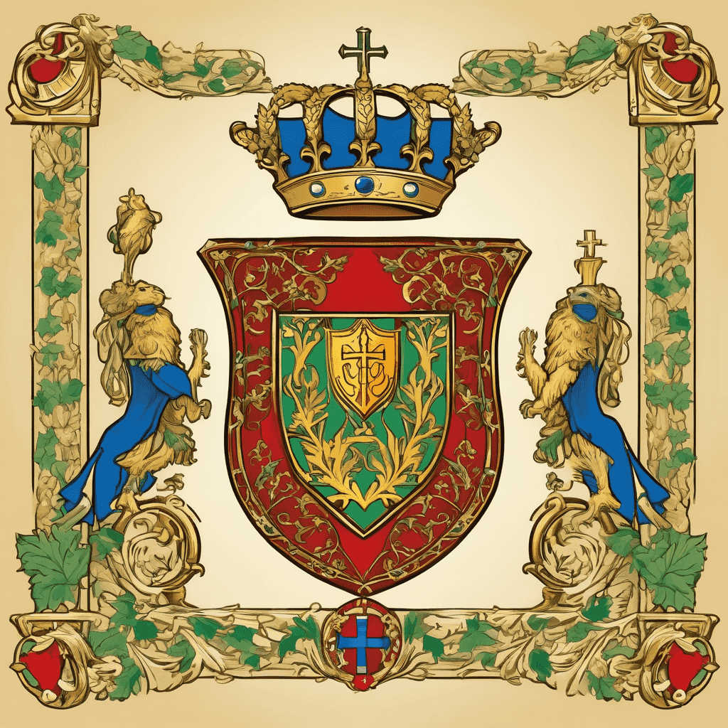 Saint Alphonsus of Astorga