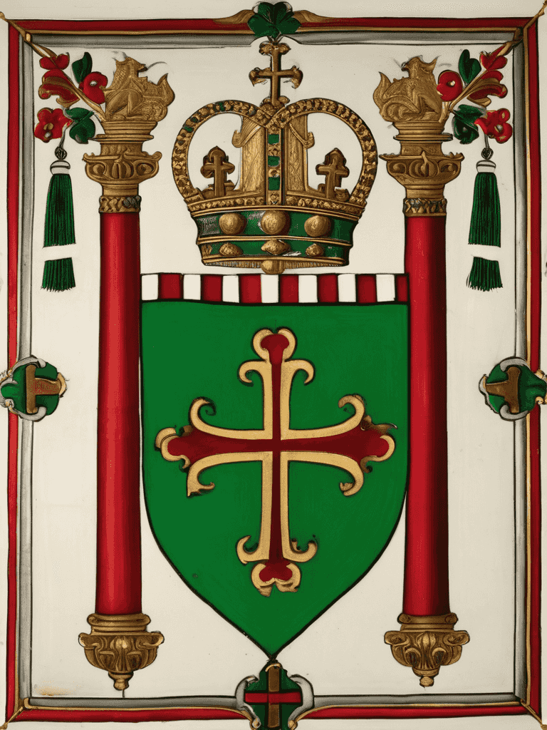 Saint Alphonsus of Astorga