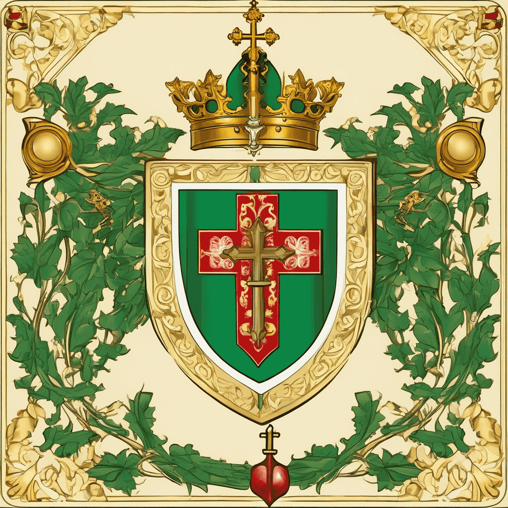 Saint Altfried of Münster