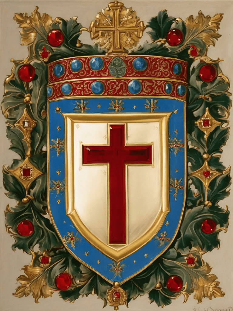 Saint Althryda - image 2