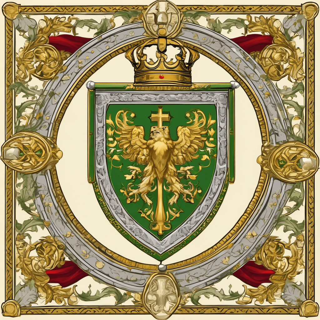 Saint Altinus