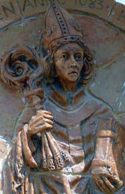 San Altman de Passau