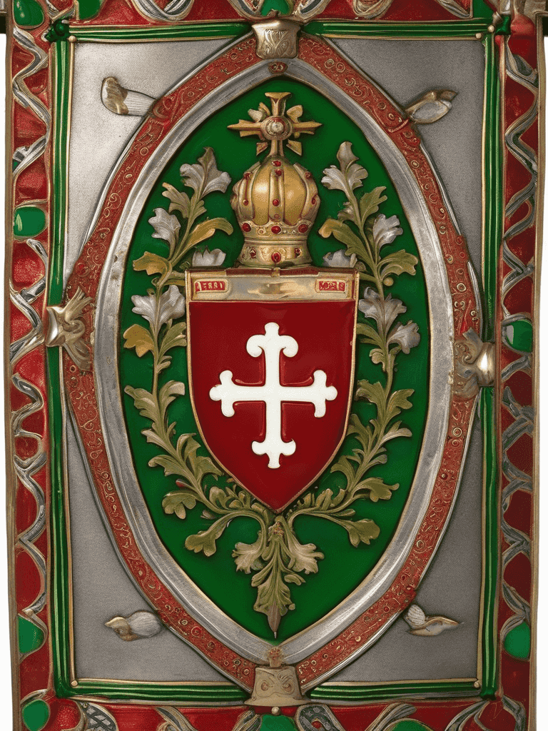 Saint Altman of Passau