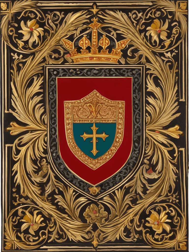 Saint Alvardo - image 2