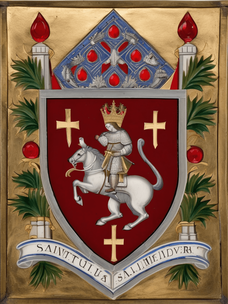 Saint Alvera of Limeuil - image 2