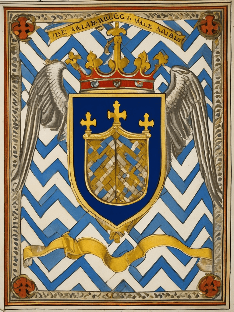 Santa Amalburga de Mauberge - image 2