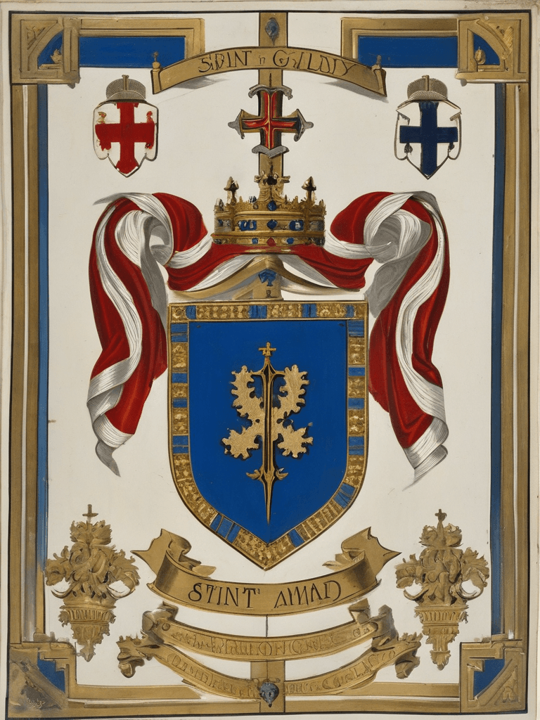 Saint Amand of Coly - image 2