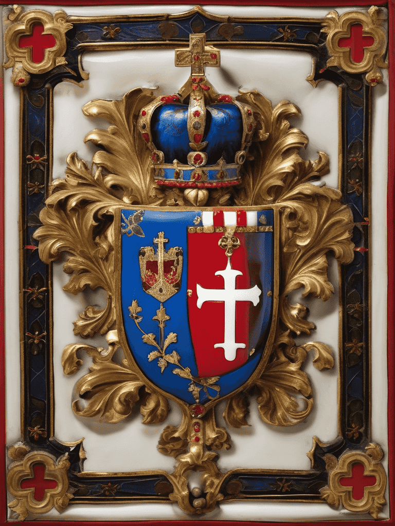 Saint Amandus of Limoges