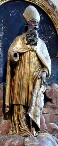 San Amandus de Rodez