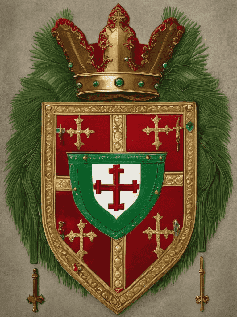 Saint Amandus of Rodez