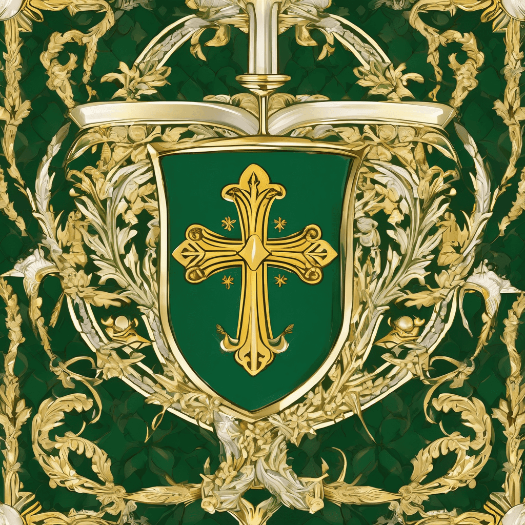 Saint Amandus of Strasbourg