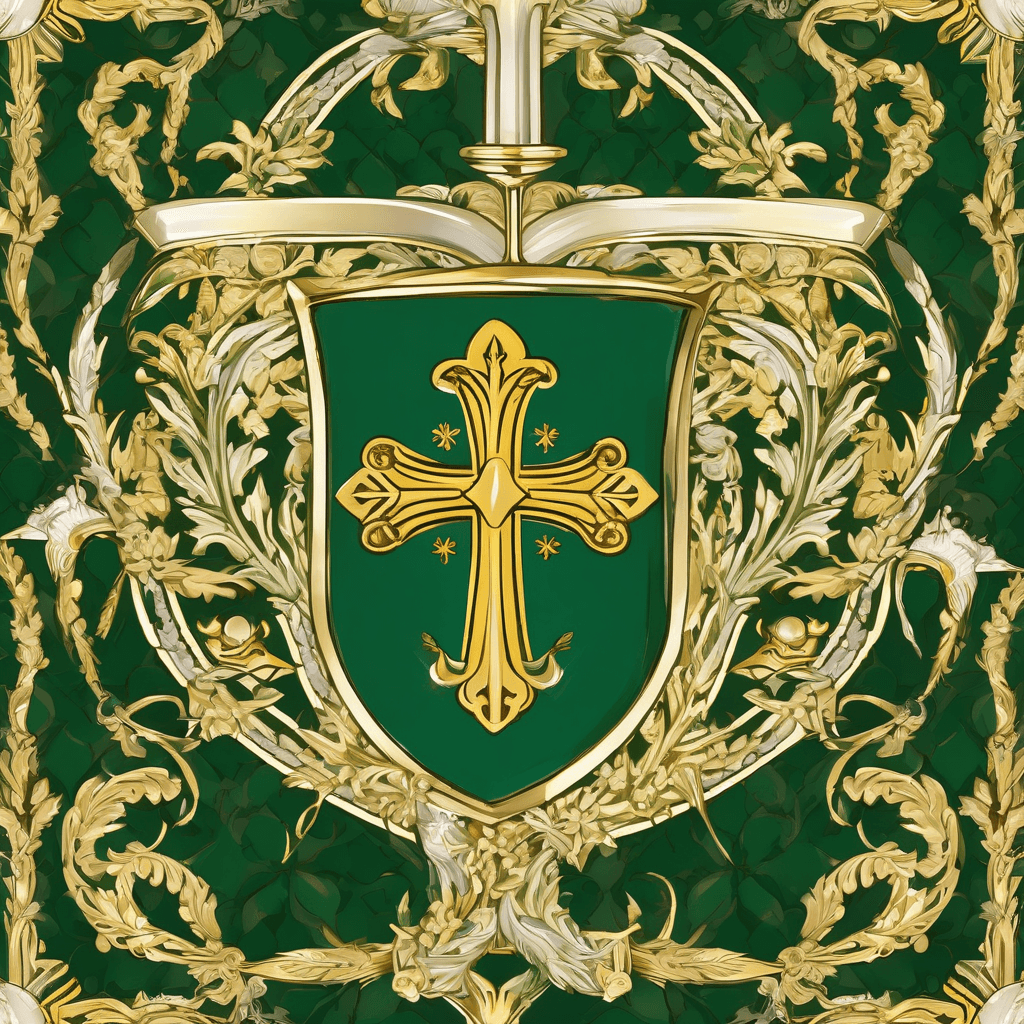 Saint Amandus of Strasbourg