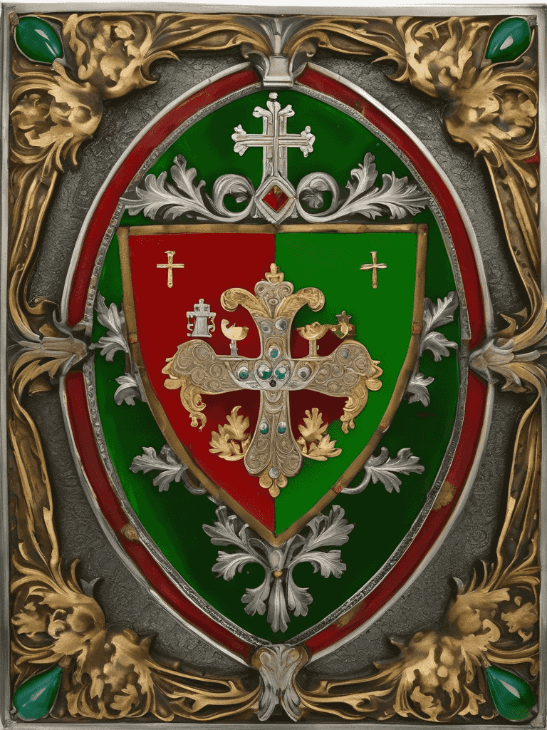 Saint Amandus of Strasbourg