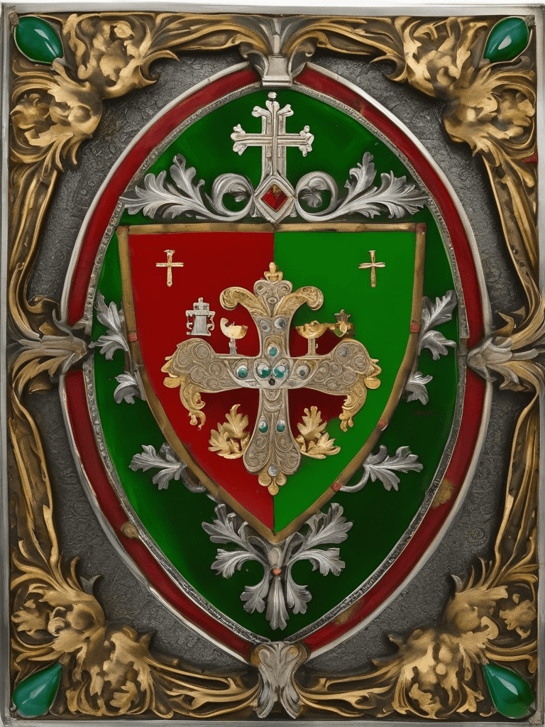 Saint Amandus of Strasbourg - image 2