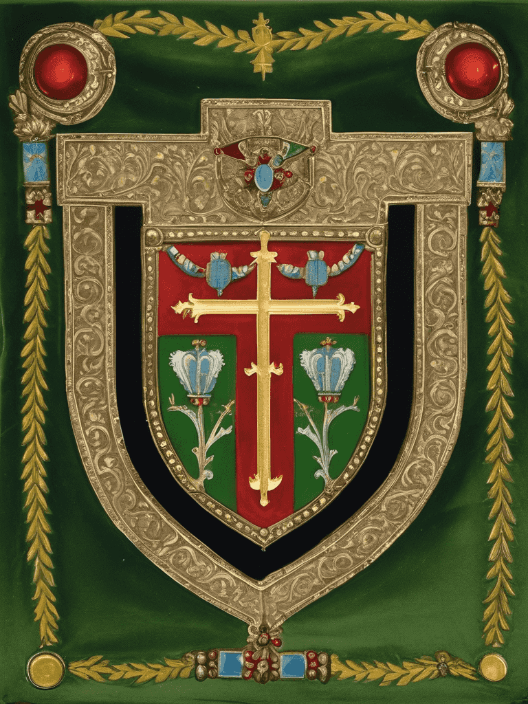 Saint Amandus of Worms