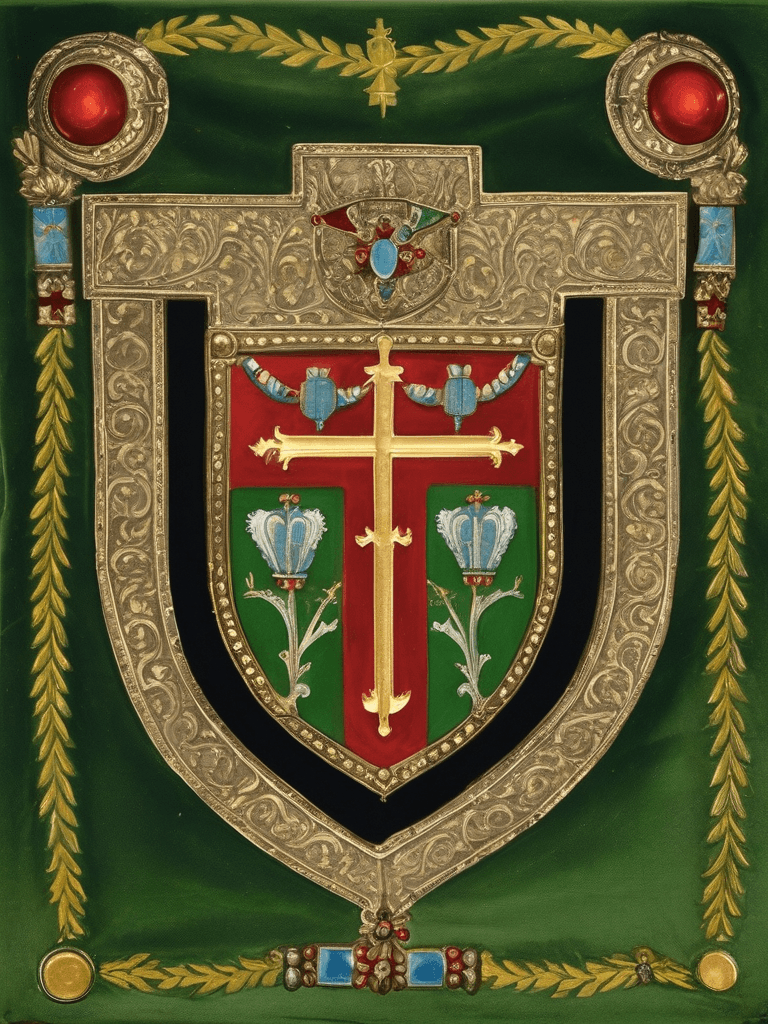 Saint Amandus of Worms - image 2