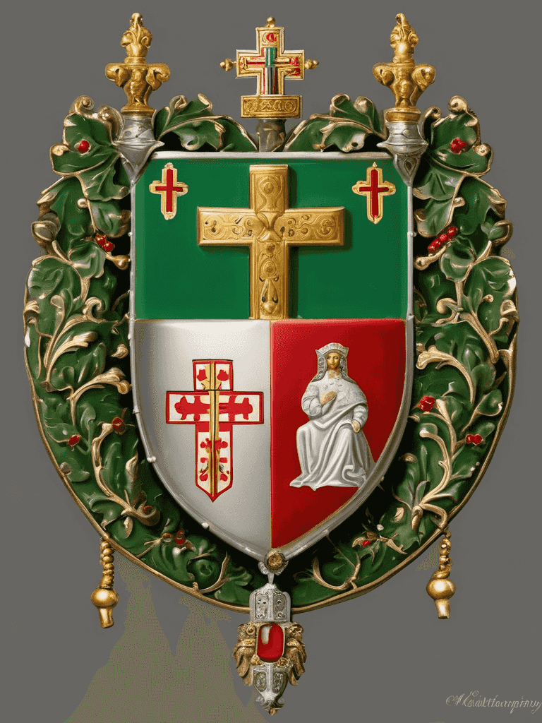 Saint Amantius of Noyon