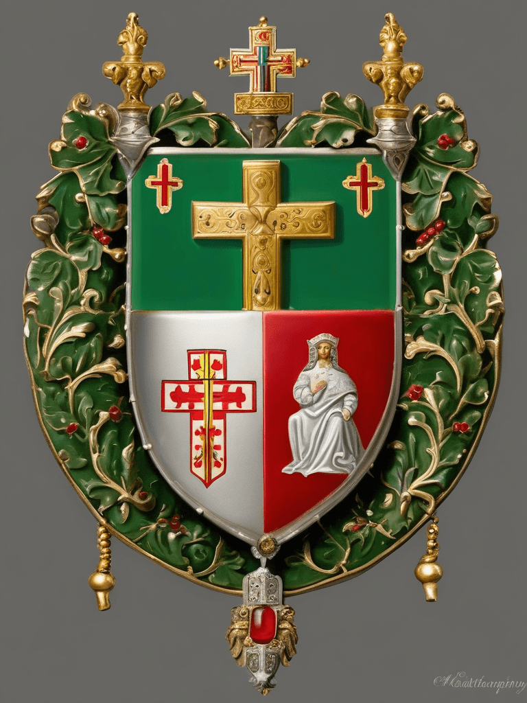 Saint Amantius of Noyon - image 2