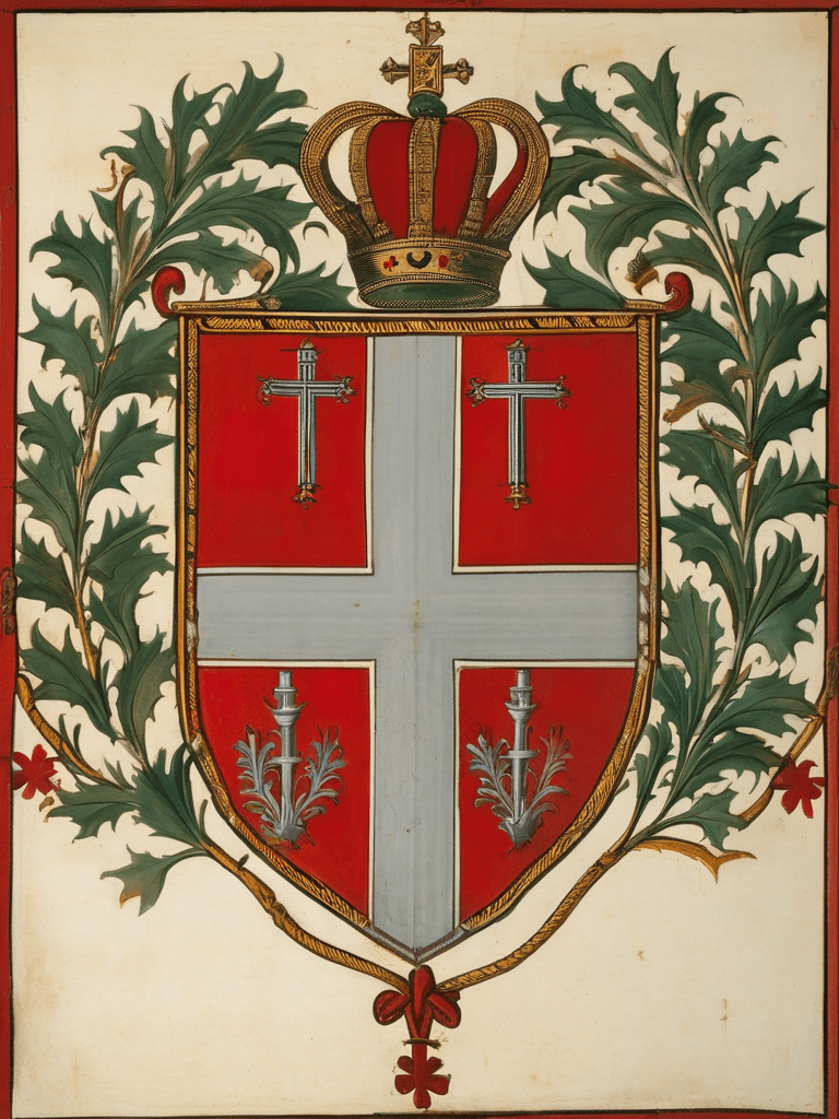 Saint Amantius of Tivoli - image 2