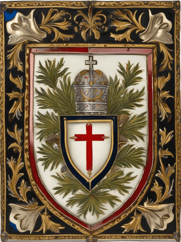 Saint Amantius The Soldier - image 2