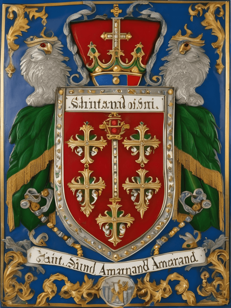 Saint Amarand - image 2