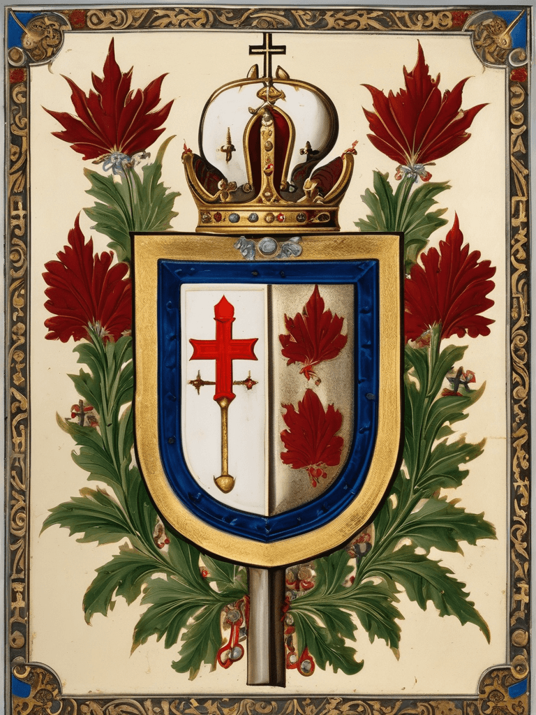 Saint Amaranthus - image 2