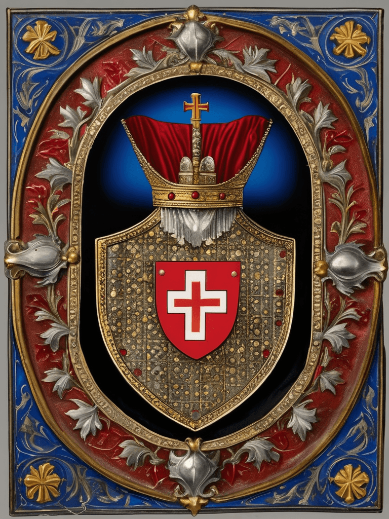 Saint Amarinus of Clermont - image 2