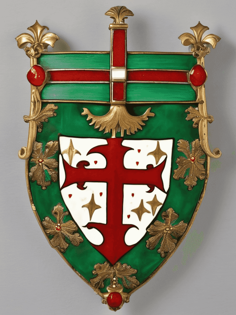 Saint Amator of Autun