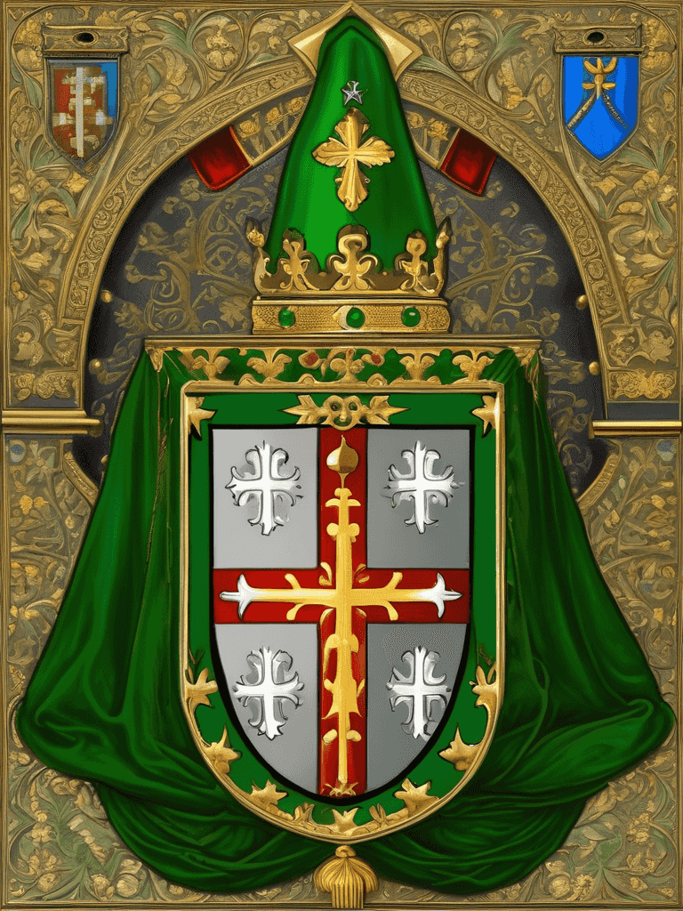 Saint Amator of Auxerre