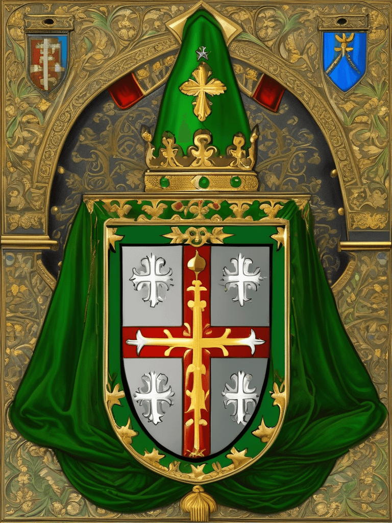 Saint Amator of Auxerre - image 2