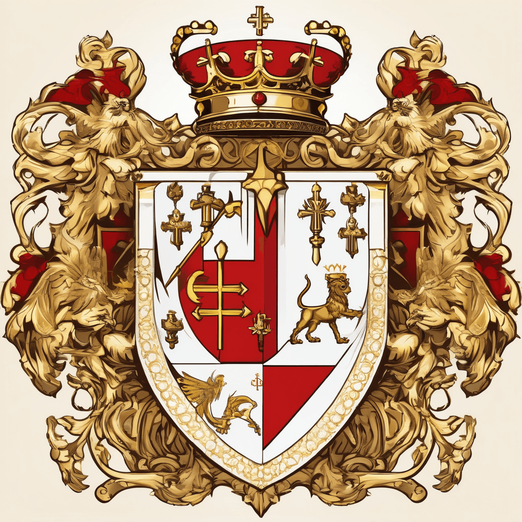 Saint Amator The Hermit